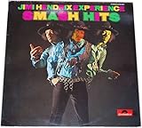  The Jimi Hendrix Experience: Smash Hits. (Schallplatte/Album/Vinyl)
