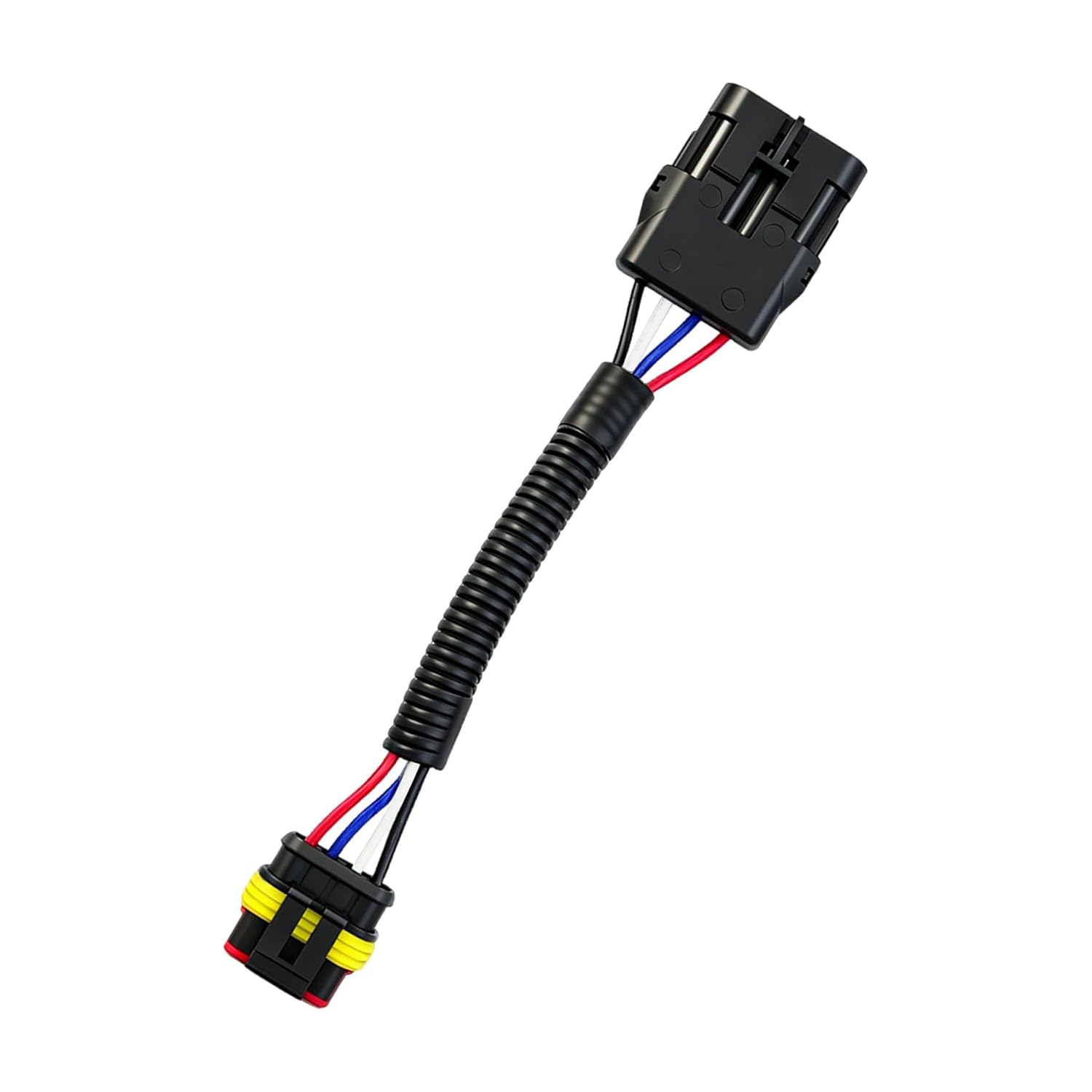 612259 Speed Sensor to Encoder Harness Adapter Fit for EZGO RXV 2008-2009 | Fit for 2FIVE 2010 Golf Cart