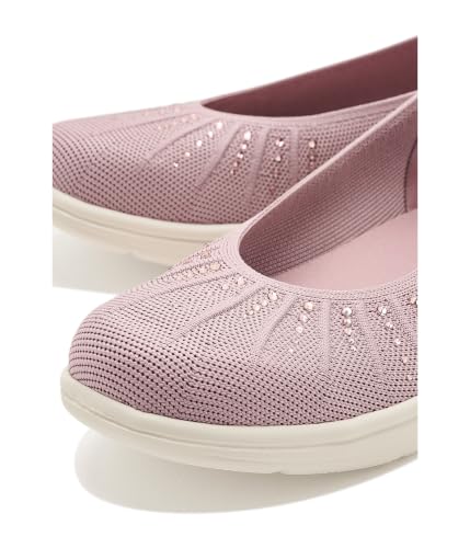 Image of Skechers Womens On-the-go Flex Radiant - Summer