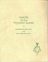 Atlas of Tumor Pathology: Tumors of the Pituitary Gland B000ER3IT4 Book Cover