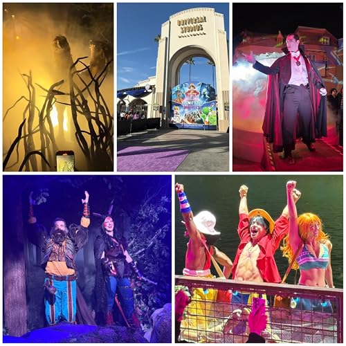 Episode 1054 - Universal Fan Fest Nights, 2026 Part 1