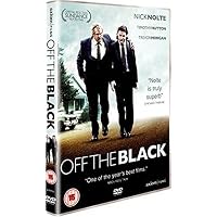 Off The Black