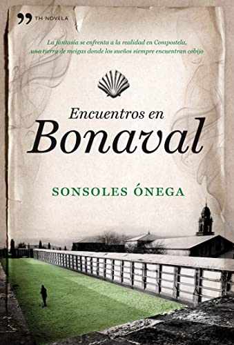 Encuentros en Bonaval (Autores Españoles e Iberoamericanos)
