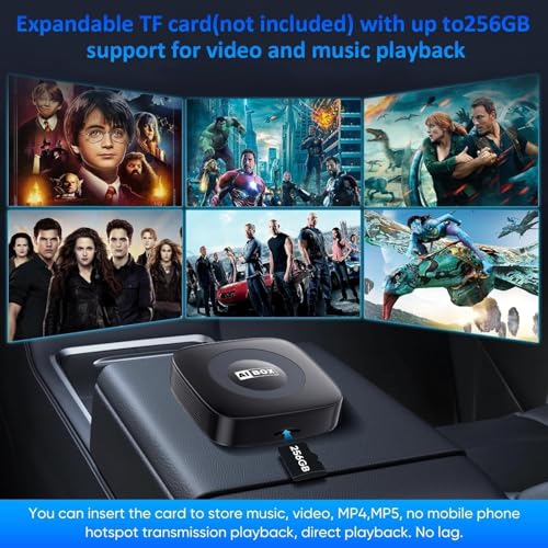 WhyBox Ai Magic Box