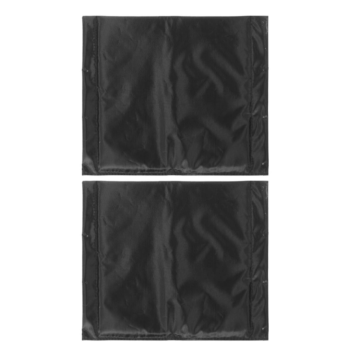 Cojines para silla de ruedas que evitan deslizamientos con base de funda