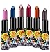 Lime Crime Perlees Lipstick Collection (Gemma)