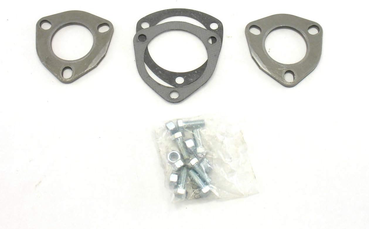 Patriot Exhaust H7258 2" Exhaust Collector Flange