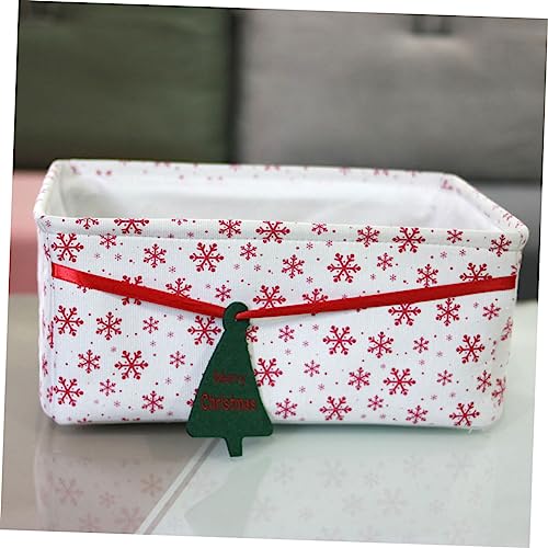 ULDIGI Cesto De Armazenamento Organizador De Prateleira De Tecido Dobrável Caixa De Berçário Cesto D