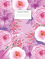 Composition Notebook: Unicorn Notebook College Ruled Journal - Back to School Diary Planner Gift Students Teachers Boys Girls 100 sheets- Add On Item 1091224153 Book Cover