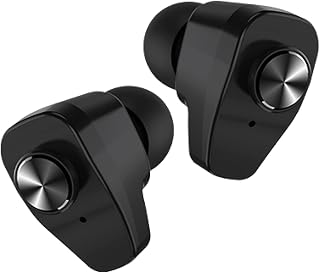 Ulefone Armor 15 Wireless Earbuds, Premium Sound with Deep Bass, 505 H Playtime, Bluetooth Earbuds Armor 15, Headphones for Sports, Business or Outdoor Activities