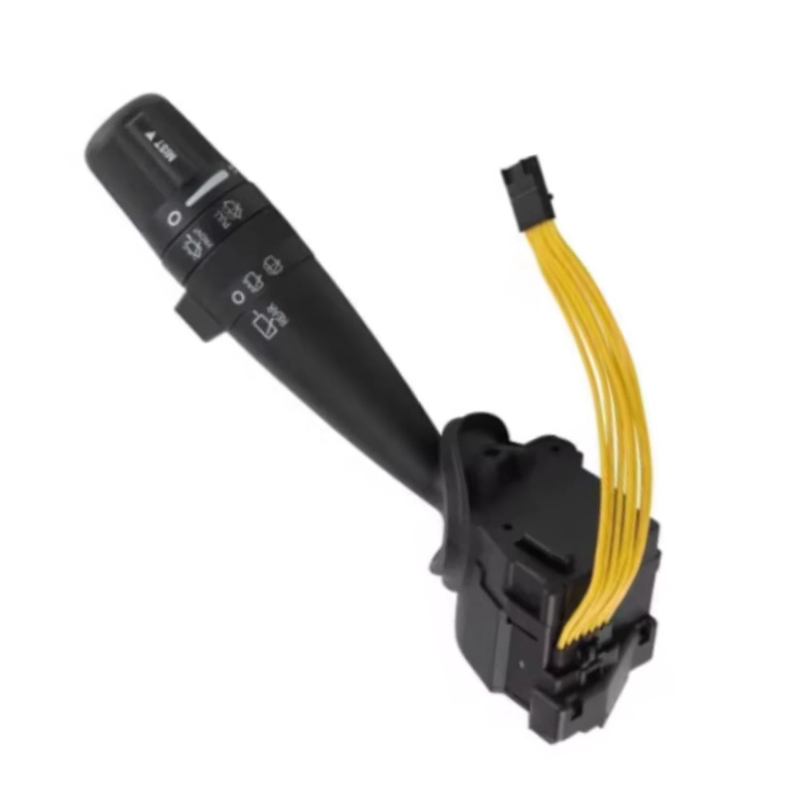 Interruptor de limpiaparabrisas señal giro para Dodge para calibre
