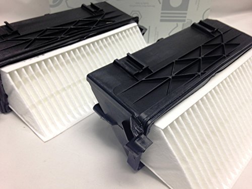 Mercedes-Benz 642 094 00 00 Air Filter Set