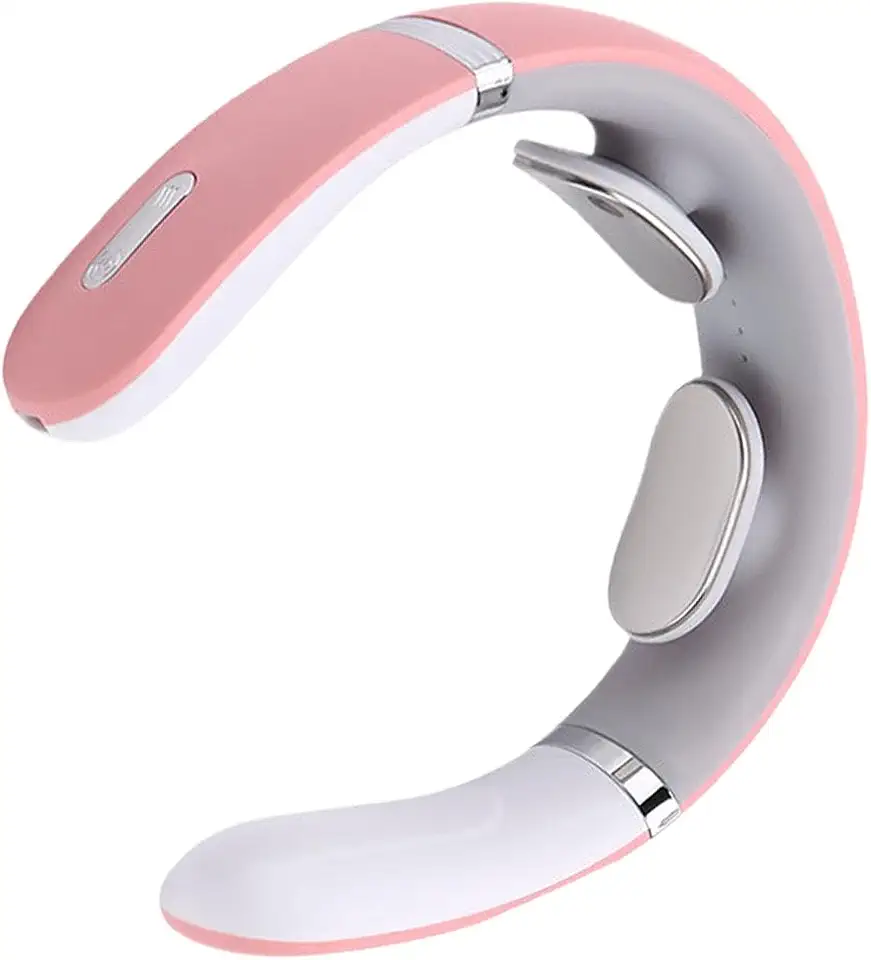 Deep Tissue Neck Massager Heated Deep Tissue Massager