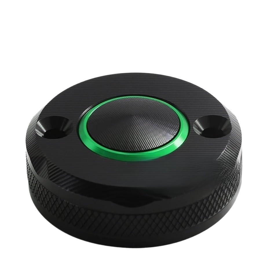 Bouchon réservoir huile frein RS660 couvercle liquide de frein moto 2020-2025