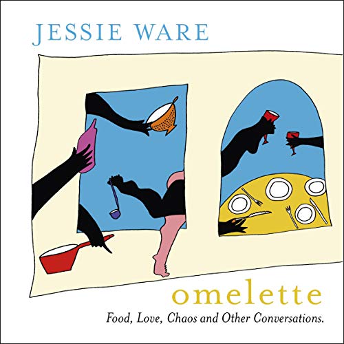 Omelette by Jessie Ware episode artwork