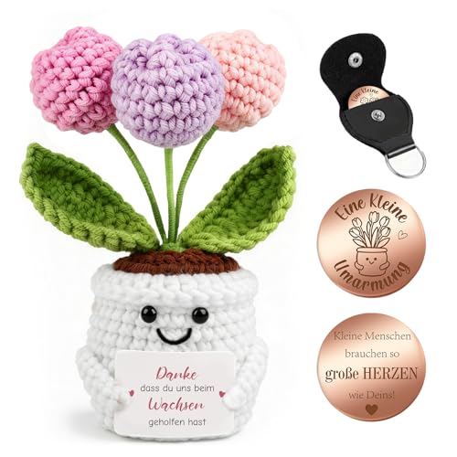 Giftota Glücksbringer Geschenke