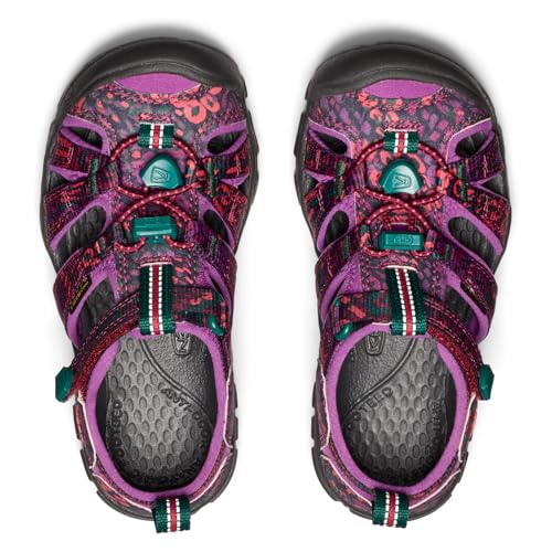Image of KEEN Unisex-Child Seacamp 2 CNX Closed Toe Sandals