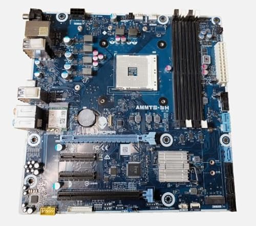 Dell Alienware Aurora R10 Motherboard AMD Ryzen AM4 NWN7M