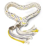 rope lasso definition Sammlerstück: Die Wedding Lasso kann als Andenken an Ihren Hochzeitstag dienen, um Sie an die Liebe und das Engagement zu erinnern, das Sie an diesem besonderen Tag geteilt haben. Es kann in Ihrem Zuhause als Erinnerung an Ihren Hochzeitstag für die kommenden Jahre angezeigt werden.