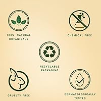 Vista 7 de Biotique BIO PAPAYA Bronceado revitalizante - Exfoliante de eliminación 75gm/2.65 Fl.Oz