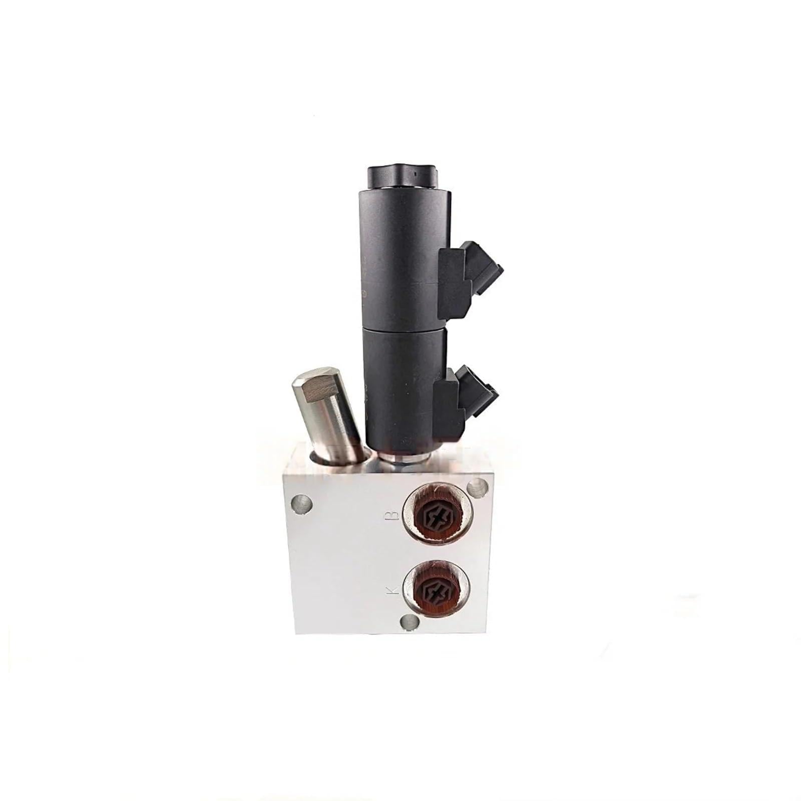 Électrovanne de marche 150-7 pour pelle, régulation hydraulique fluide