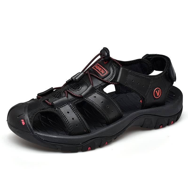 musabela Ortho Trekker The Most Comfortable Sandals for Your Feet