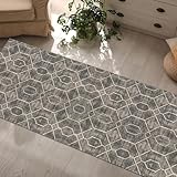 Photo Gallery hsiryaohd runner per corridoio, grigio, antiscivolo, lavabile, 1 m, 1,5 m, 2 m, 2,5 m, 3 m, 3,5 m, 4 m, 4,5 m, 5 m, 5,5 m, 6 m, per pavimento, corridoio, ingresso (100 x 450 cm/3,3 cm) Photo Gallery hsiryaohd runner per corridoio, grigio, antiscivolo, lavabile, 1 m, 1,5 m, 2 m, 2,5 m, 3 m, 3,5 m, 4 m, 4,5 m, 5 m, 5,5 m, 6 m, per pavimento, corridoio, ingresso (100 x 450 cm/3,3 cm)
