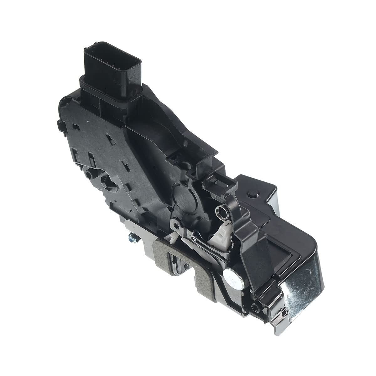 Frankberg Serratura porta serratura auto Anteriore destro Compatibile con Freelandel 2 L359 Discovery IV L319 Discovery III L319 Discovery III TAA Freelandel 2 FA_ Veicolo fuoristrada Chiuso FQJ000205