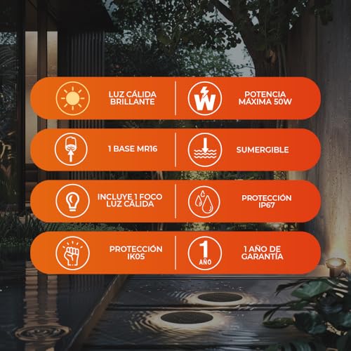 focos de piso marca Tecnolite (2)