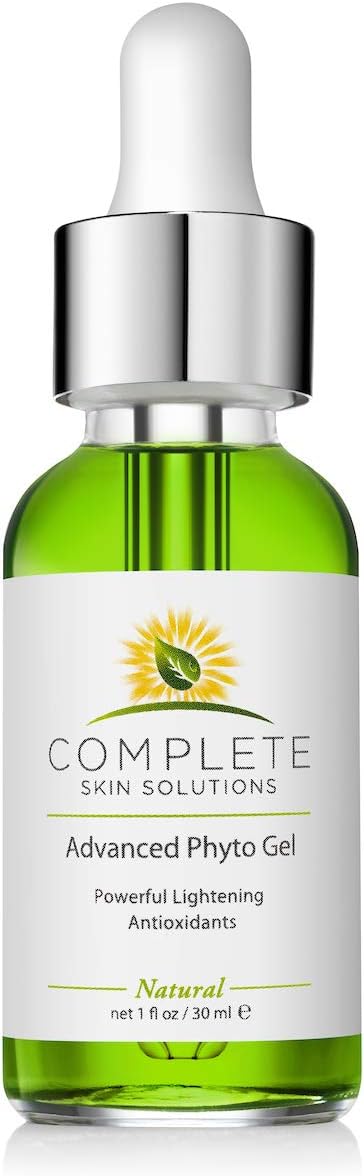 Advanced Phyto Gel Serum 1 oz