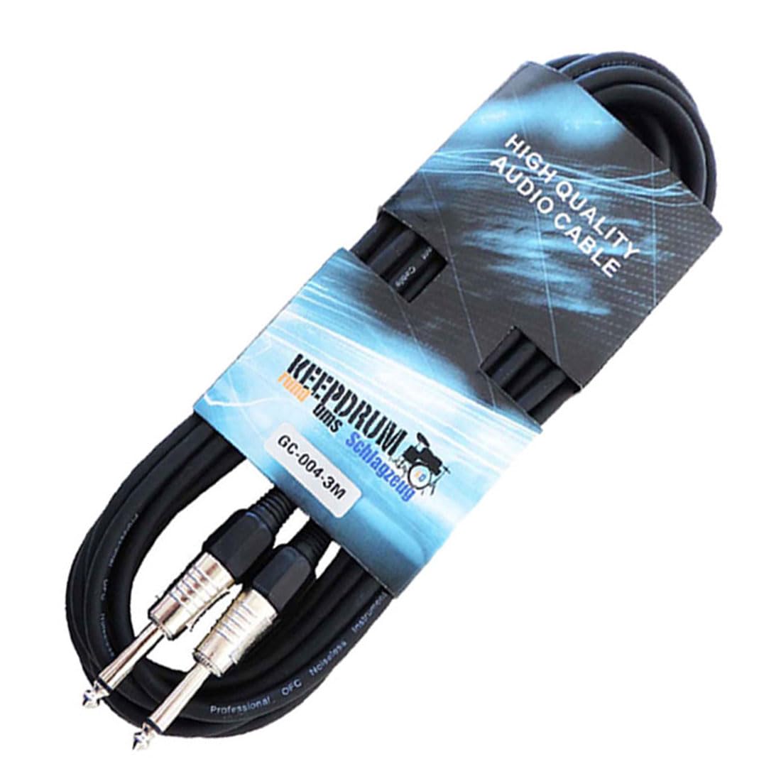 Boss RC-600 Loop-Station Looper Pedal + keepdrum Instrumentenkabel