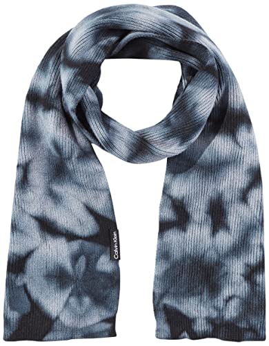 Calvin Klein Women's Soft Scarf Basic Everyday Essential Accessories Scarf