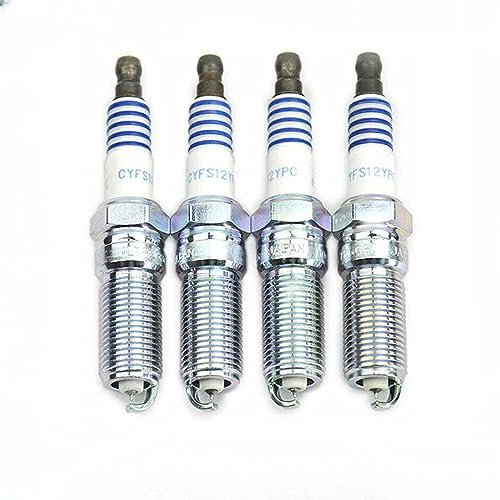 Bougies d'allumage 22401-Jd01B pour réduire la consommation de carburant