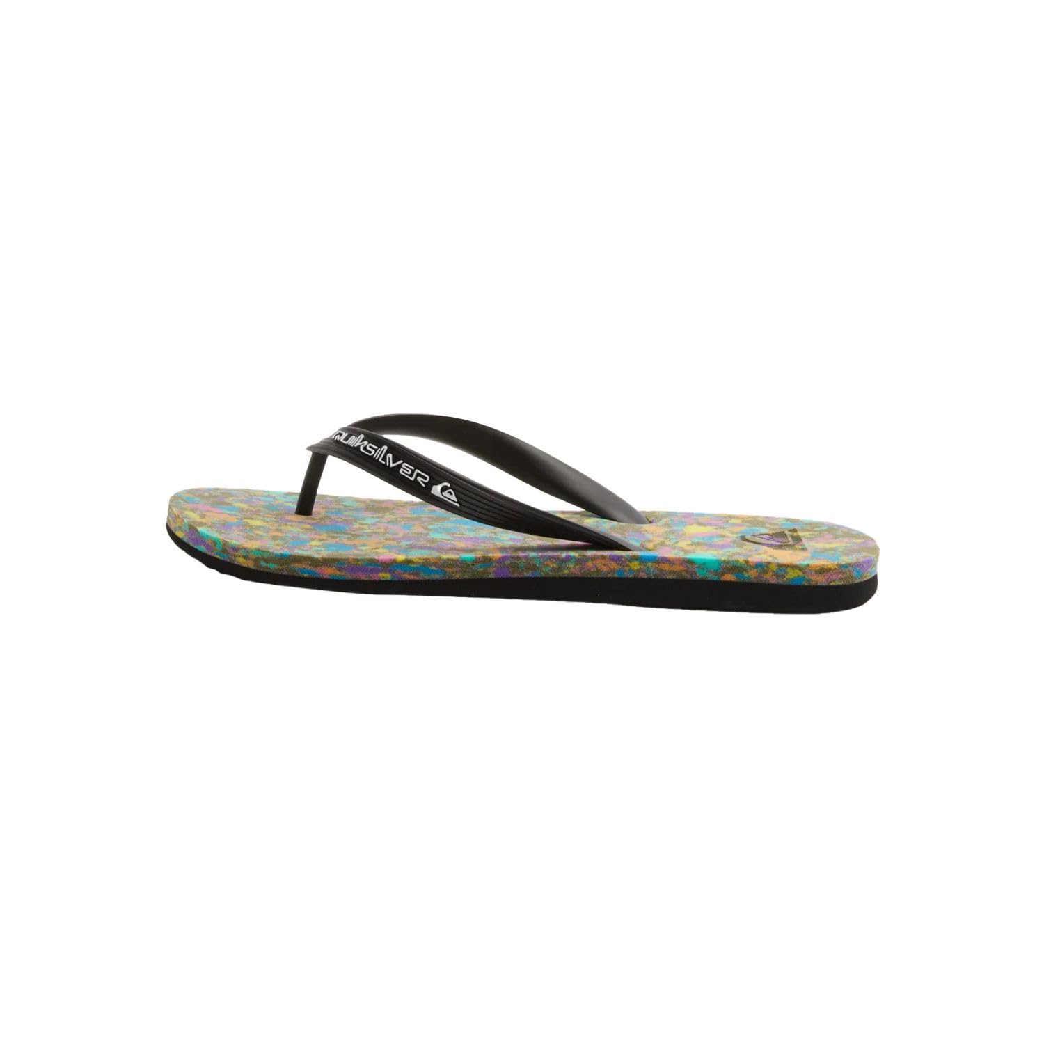 Quiksilver Molokai Recycled - Chanclas para Hombre