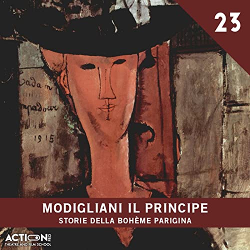 Episodio 23 - Sogni
