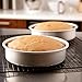 Wilton Cake Release Pan Non-Stick Coating, 8 fl. oz
