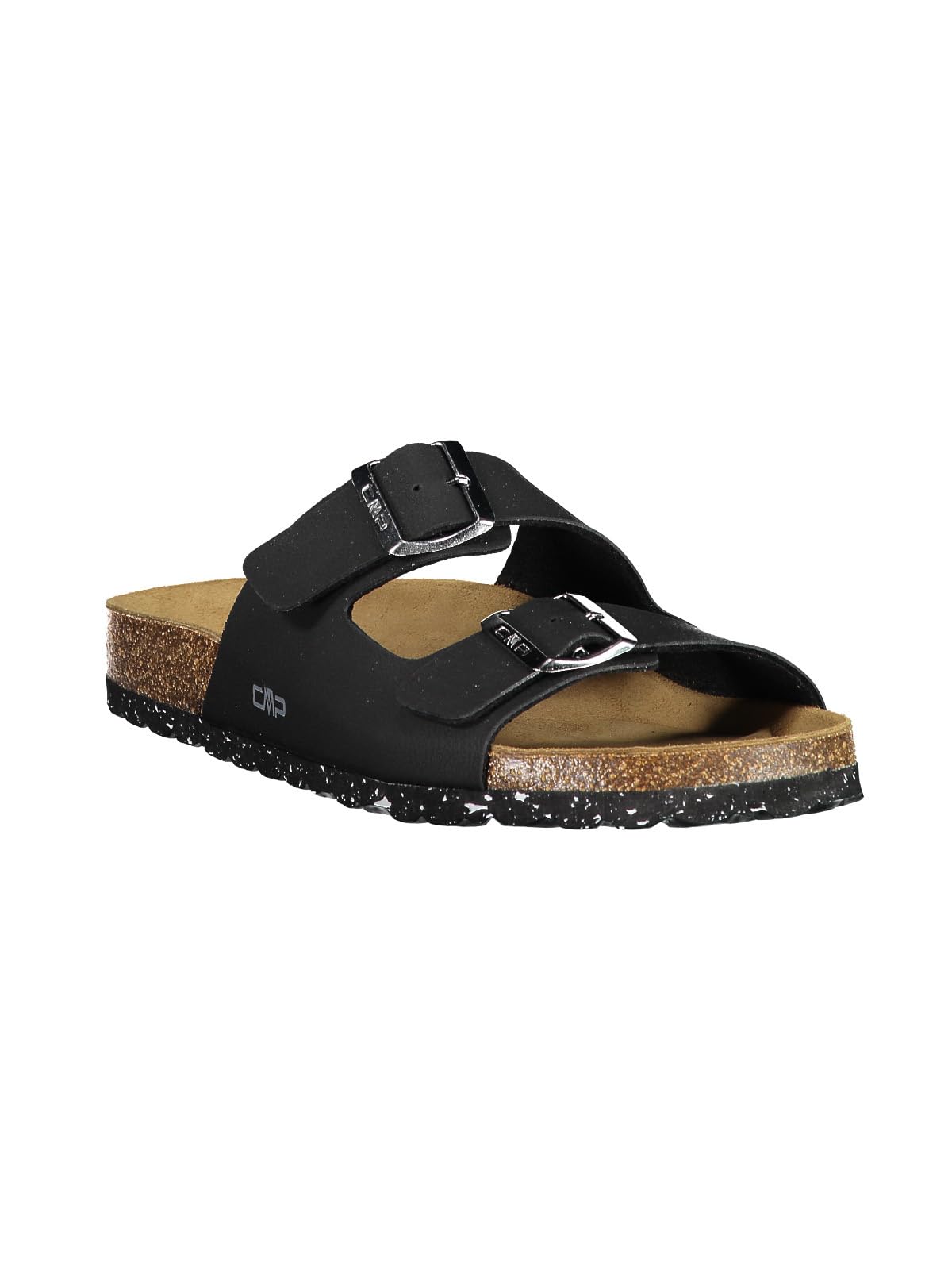 ECO THALITHA SLIPPER NERO UK 8