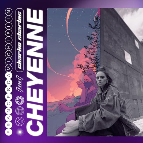  CHEYENNE