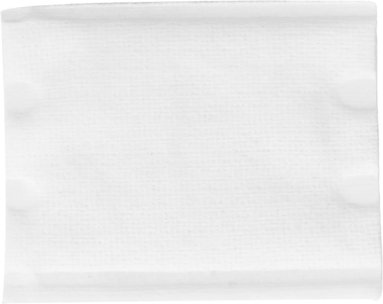 Makeup Cotton Pads 55PCS, Soft Portable Facial Cleansing for Skin Care, Makeup Removal for Home Travel Beauty Salon, Cotton Material