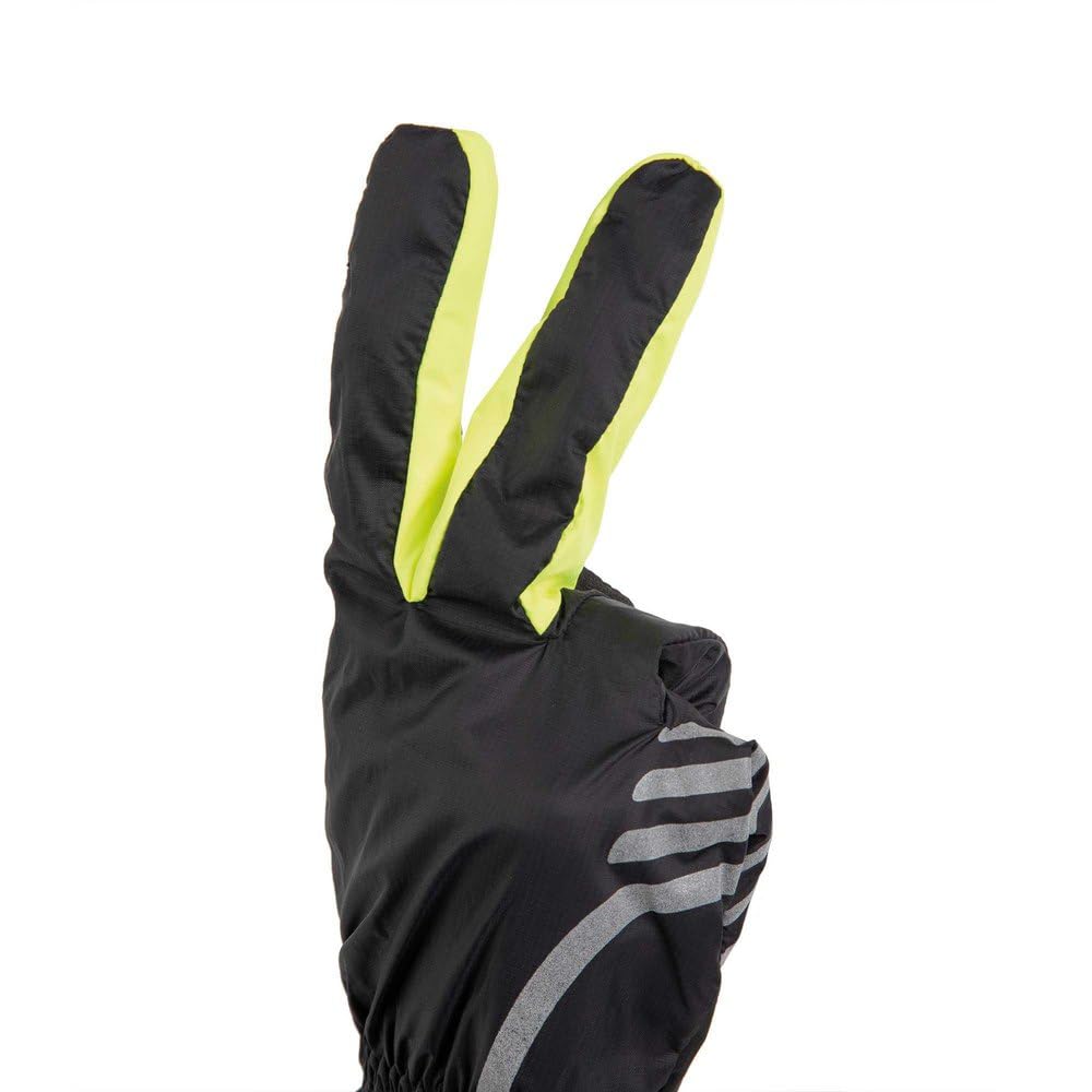 Motodak Gordon Nano Plus - Guanti Moto Unisex Adulto