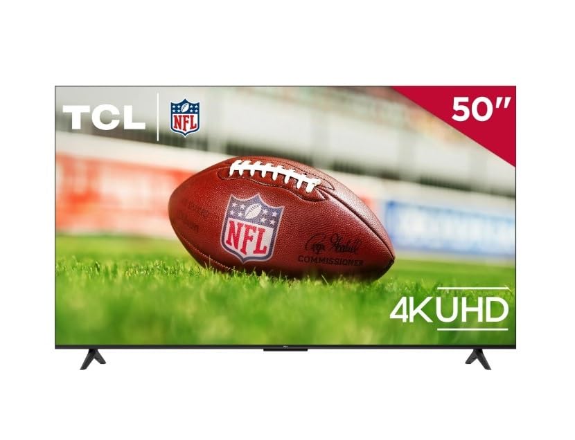 TCL 50BP61 50インチ TCL 50 インチ テレビ - コンパクト 4K スマートテレビ | TCL JAPAN