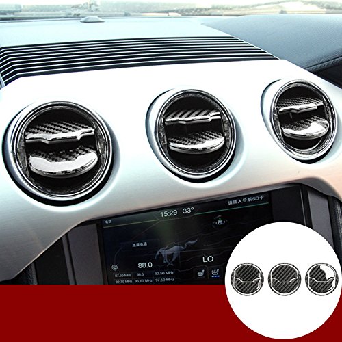 Preisvergleich Produktbild Mittelkonsole Belüftungsklappenschutz