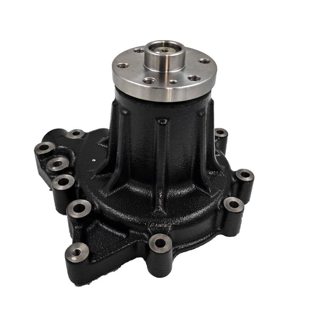 5-87311242-0 Water Pump Fits for Hitachi EX210K-5A Excavator