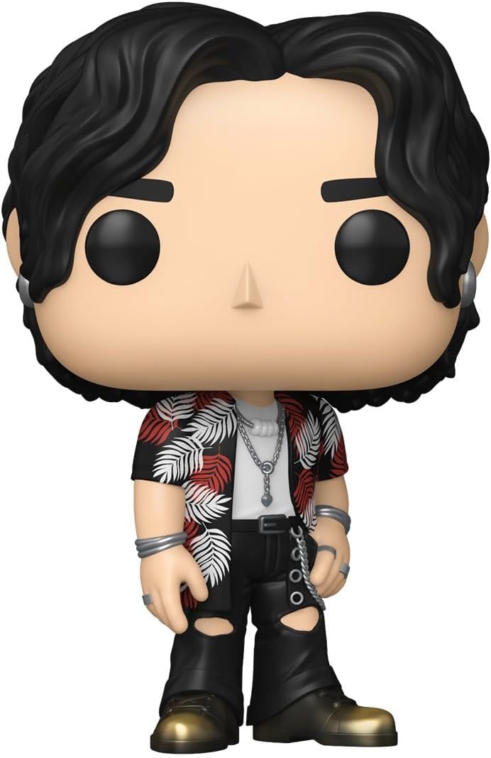 Funko Pop! Rocks: BTS - Agust D - (Haegeum) - Collectable Vinyl Figure - Gift Idea - Official Merchandise - Toys for Kids & Adults - Music Fans - Model Figure for Collectors and Display