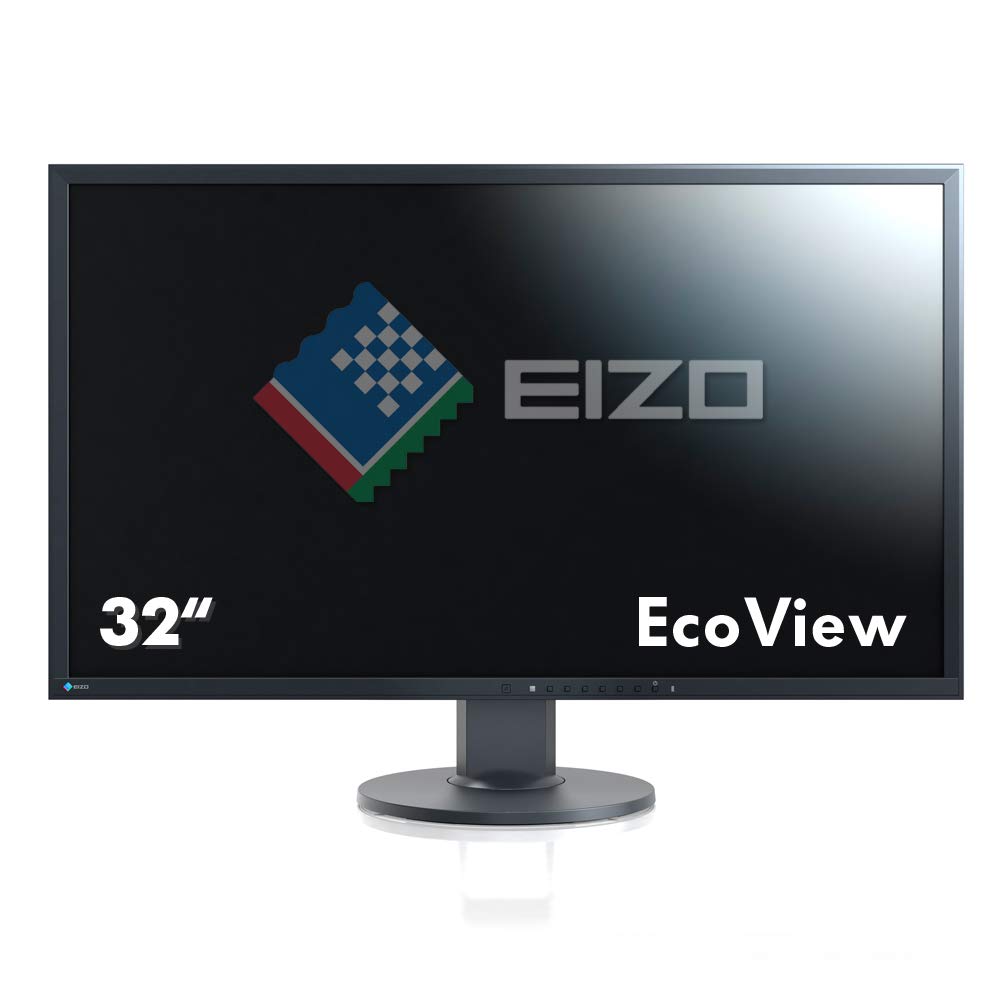 Eizo EV3237-BK - FlexScan EV3237-BK - 32