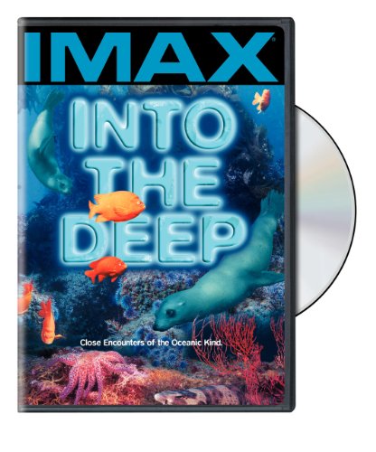 Into the Deep (IMAX)