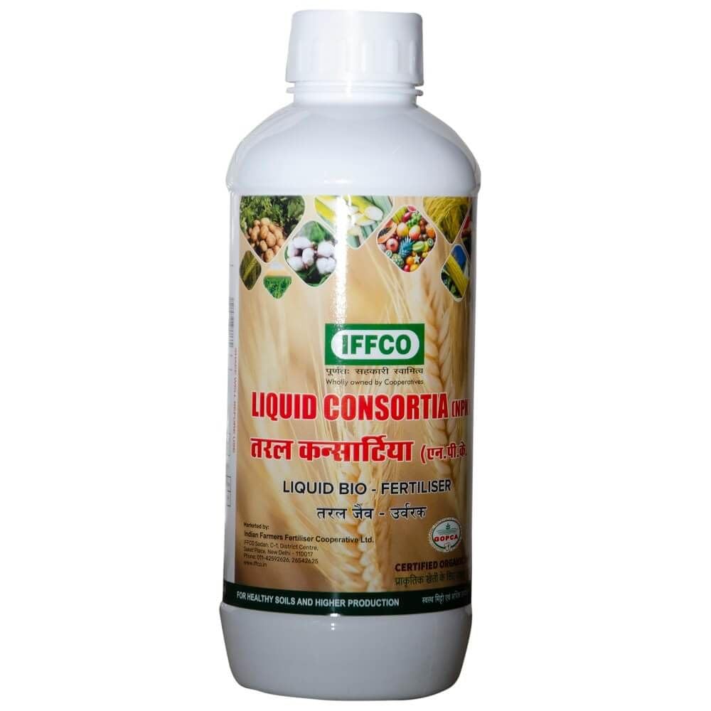 YATAN_IFFCOO LIQUID NPK (Consortia Biofertilizer) Contains In Bottle (B0CXJD82Y9) Amazon Price History, Amazon Price Tracker