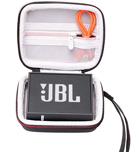 Case Bolsa Protetora Rígida para JBL GO 1 e 2