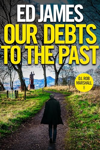 book cover of Our Debts to the Past