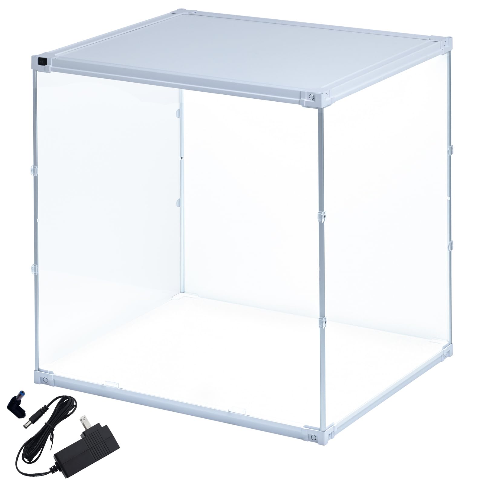 Amazon.co.jp: J-STAGE マックス led フィギュアケース コレクション